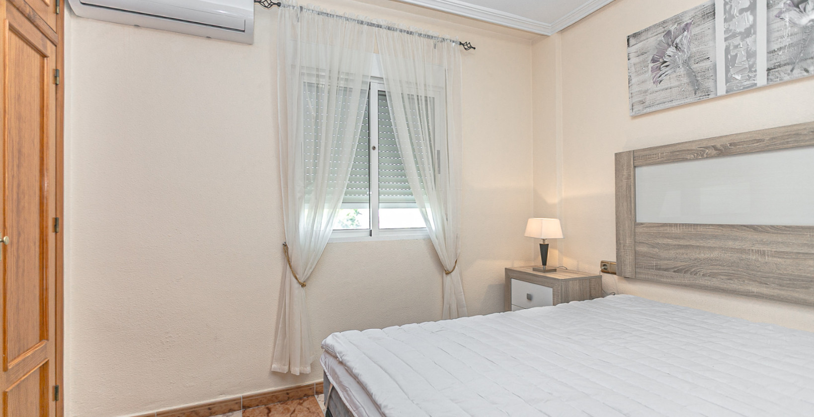 Resale - Apartment / flat - La Zenia - Villas San Jose