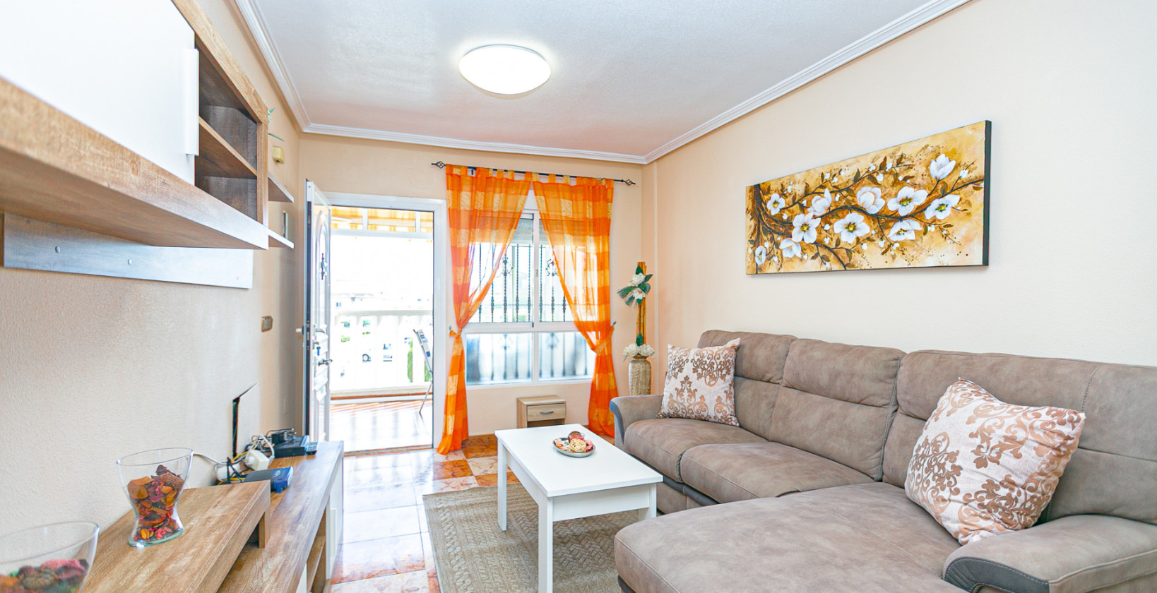Resale - Apartment / flat - La Zenia - Villas San Jose