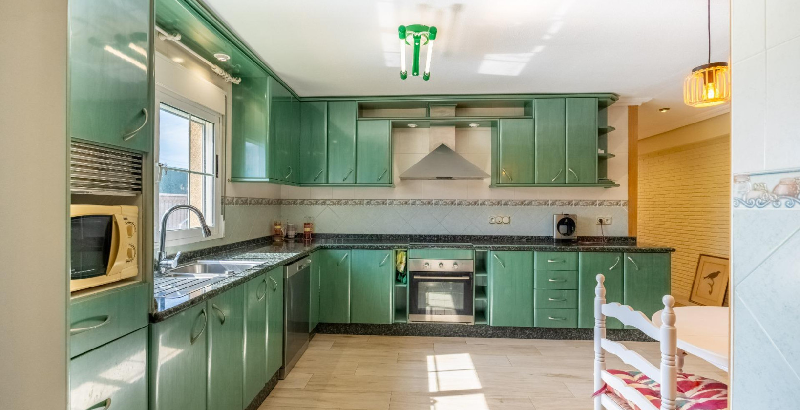 Resale - Villa - Torrevieja - El chaparral