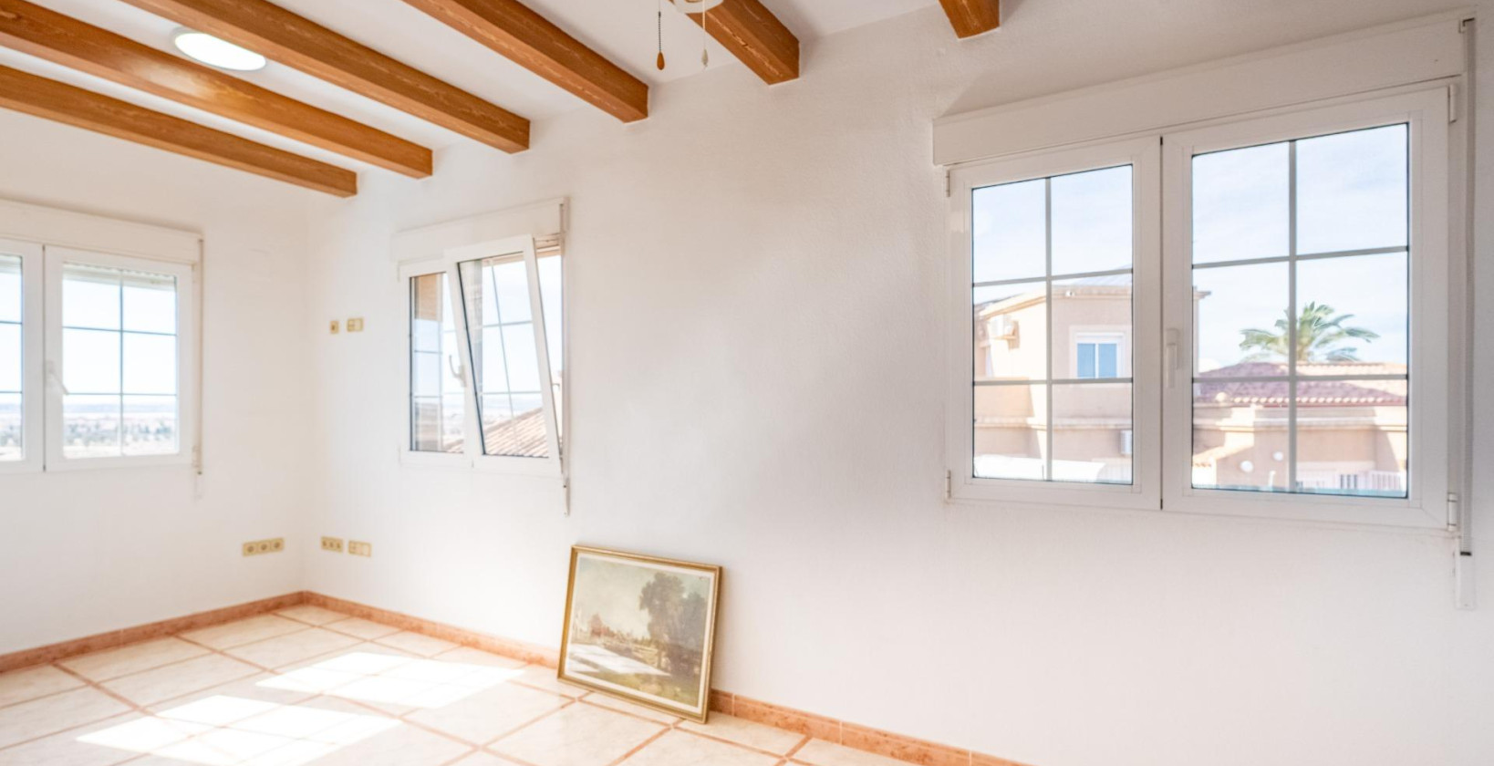 Resale - Villa - Torrevieja - El chaparral