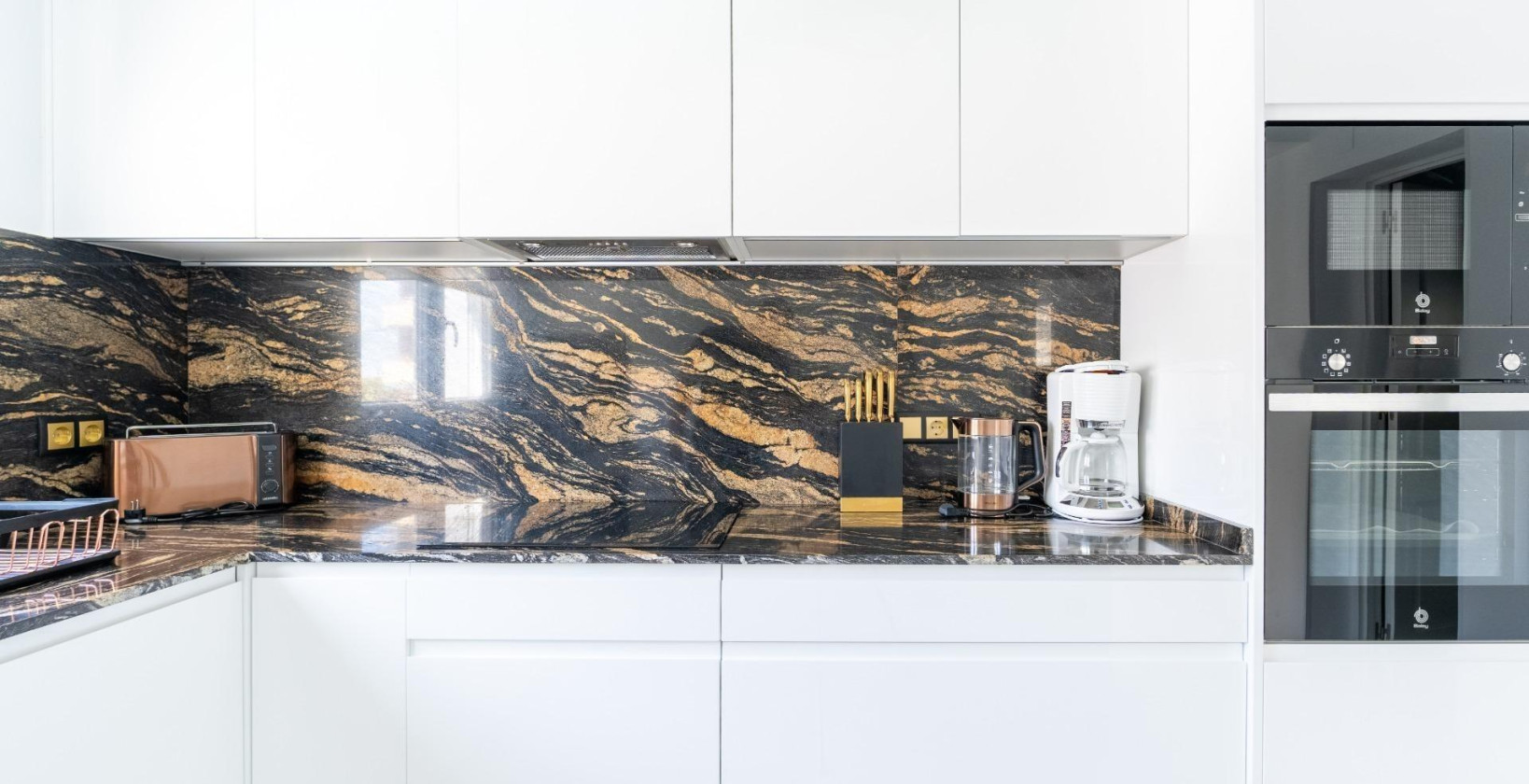 Resale - Apartment / flat - Torrevieja - Punta prima