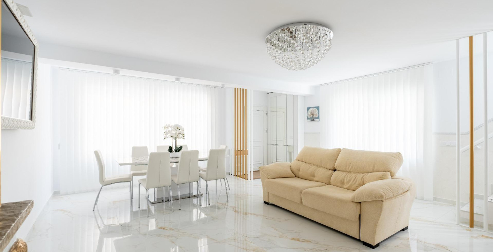 Resale - Apartment / flat - Torrevieja - Punta prima