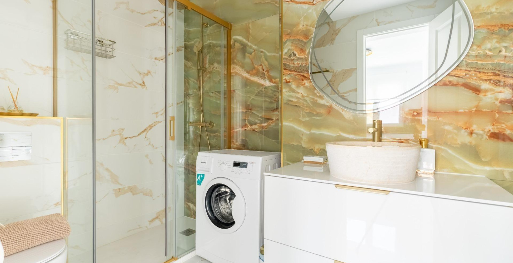 Resale - Apartment / flat - Torrevieja - Punta prima