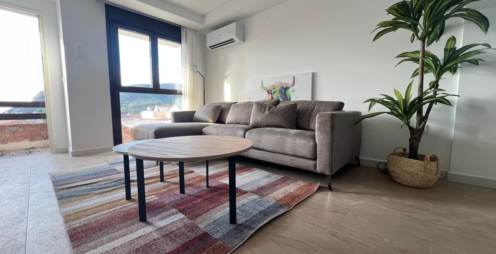 Nueva construcción  - Adosado - La Union - centro