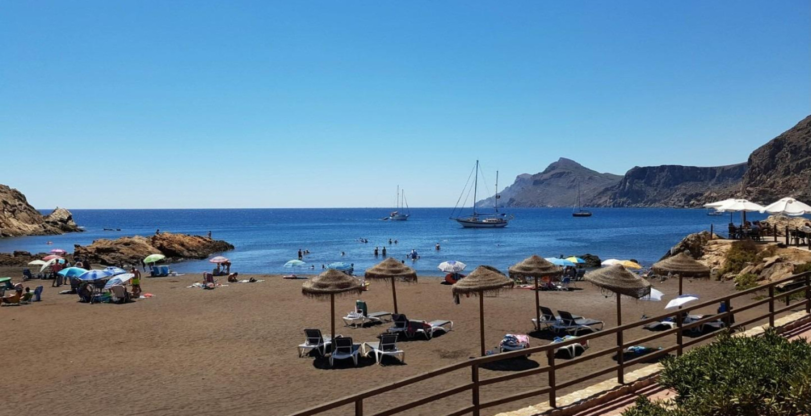 Nueva construcción  - Adosado - La Union - centro