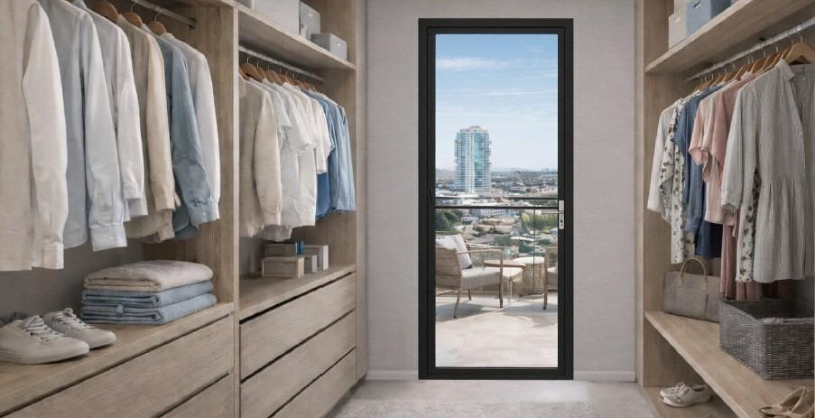 New Build - Penthouse - Torrevieja - Centro