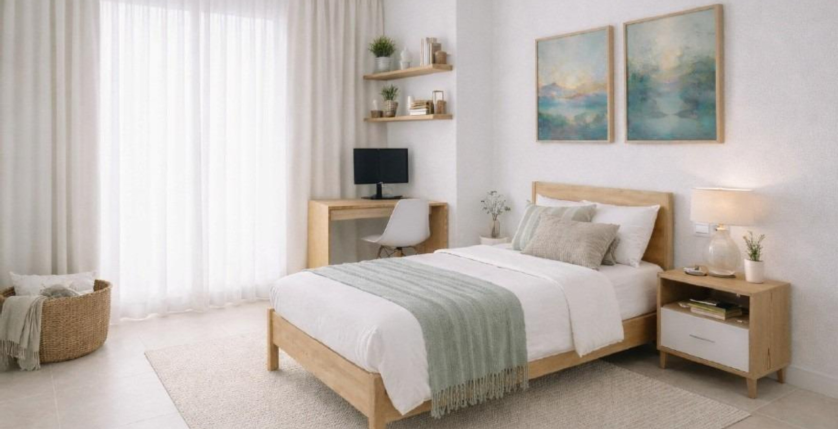 New Build - Penthouse - Torrevieja - Centro