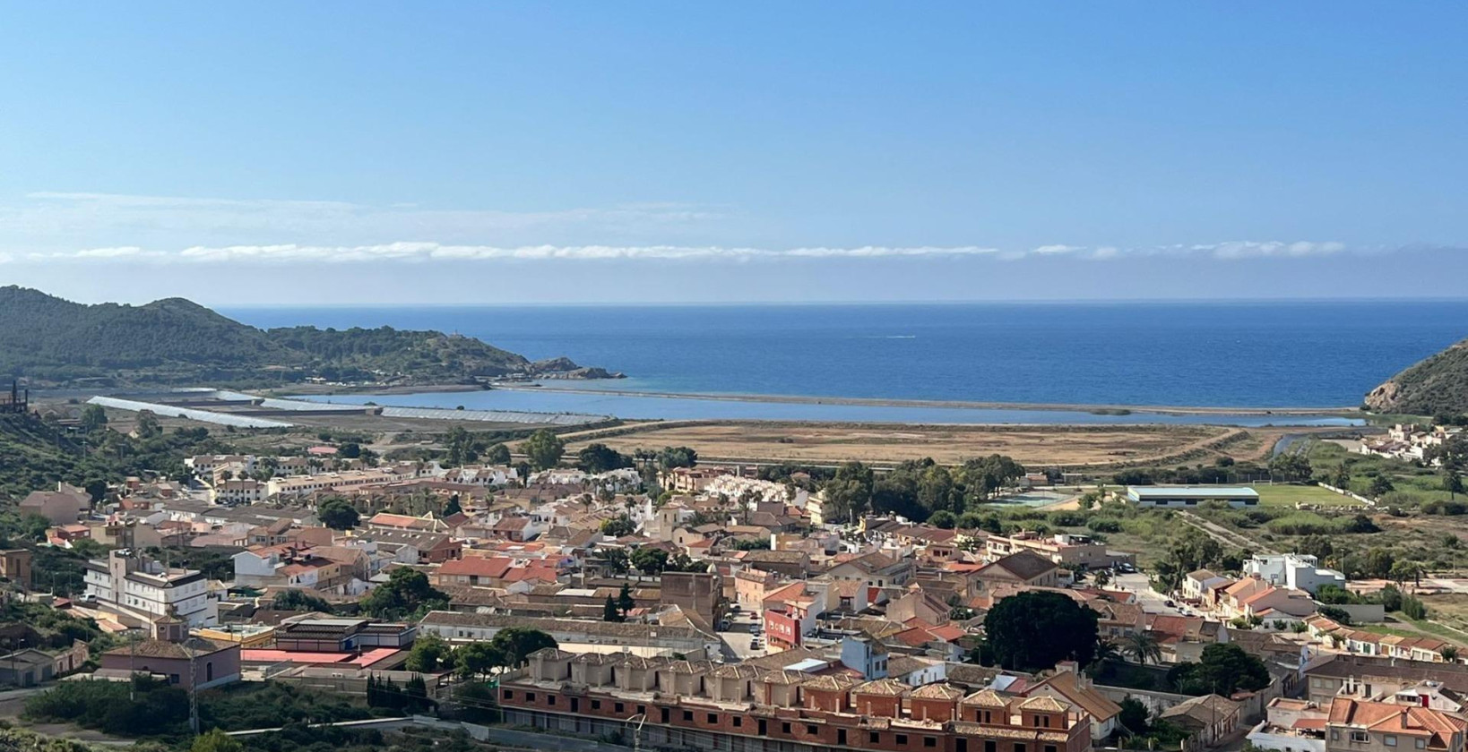 New Build - Townhouse - La Union - centro