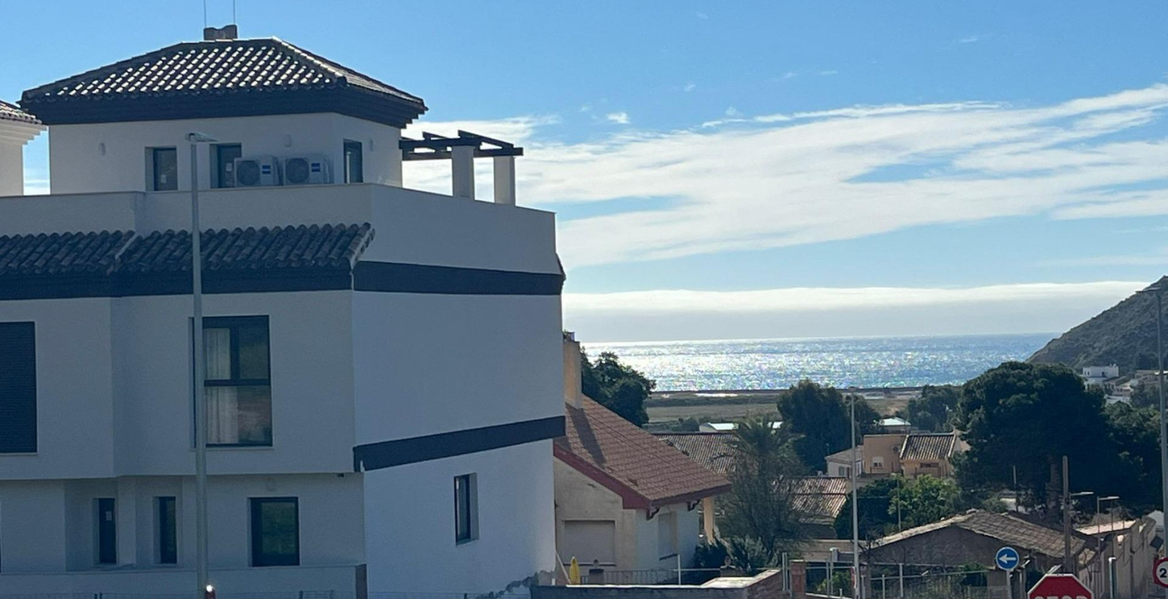 New Build - Townhouse - La Union - centro