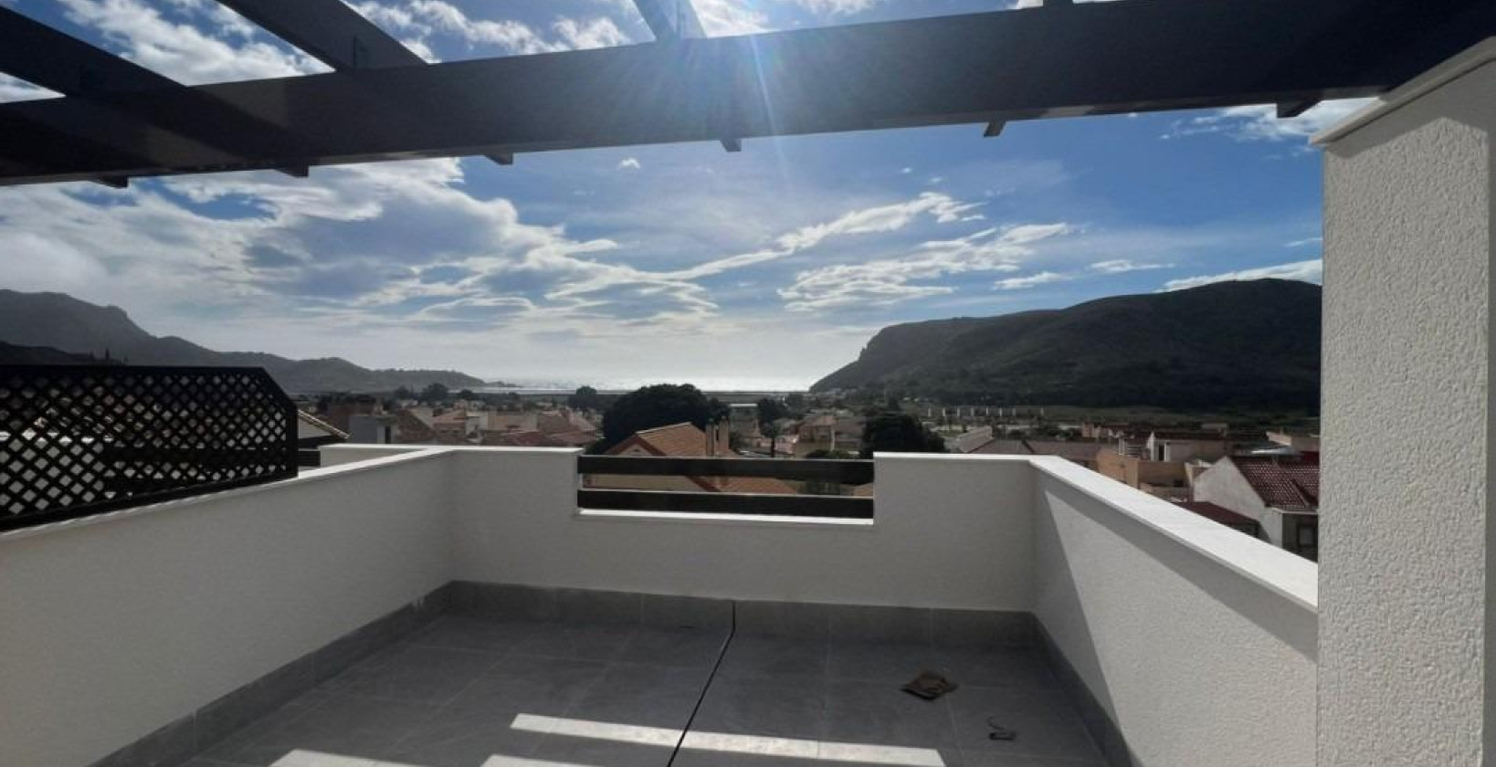 New Build - Townhouse - La Union - centro