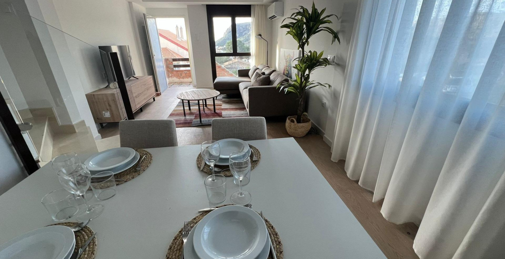 New Build - Townhouse - La Union - centro