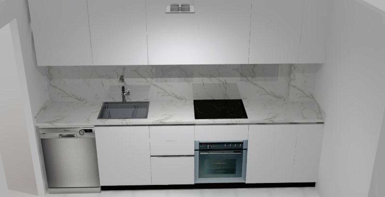 New Build - Townhouse - La Union - centro