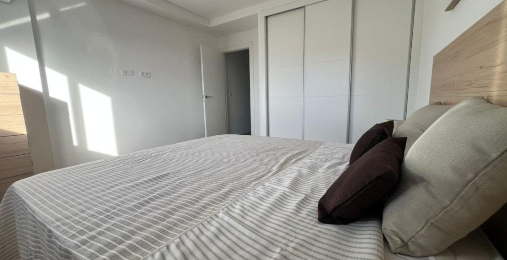 New Build - Townhouse - La Union - centro