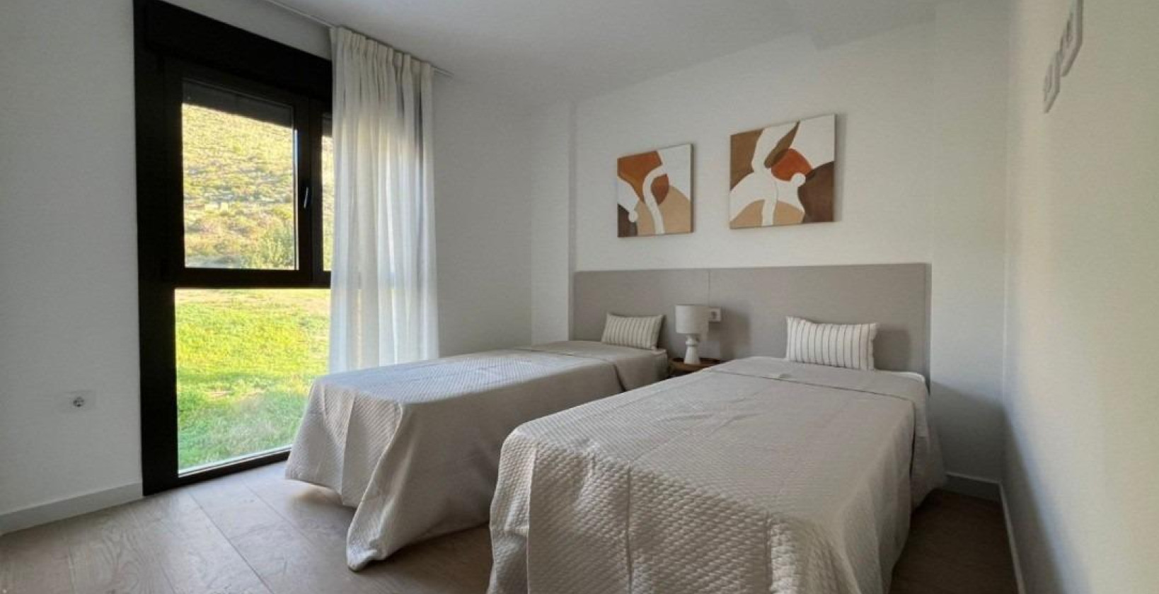 New Build - Townhouse - La Union - centro