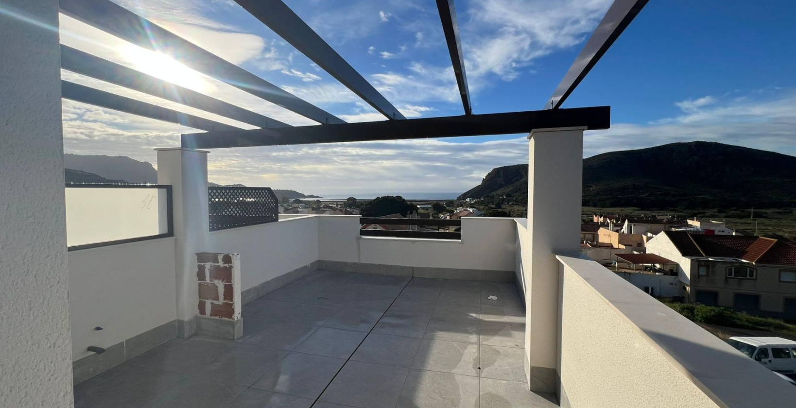 New Build - Townhouse - La Union - centro