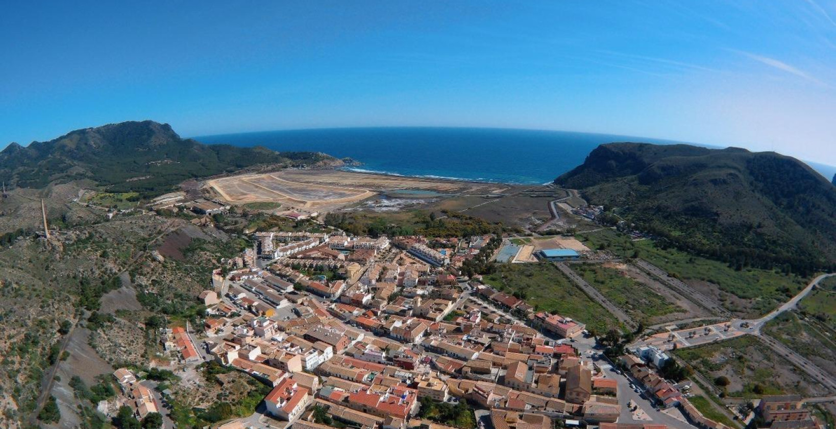 New Build - Townhouse - La Union - centro