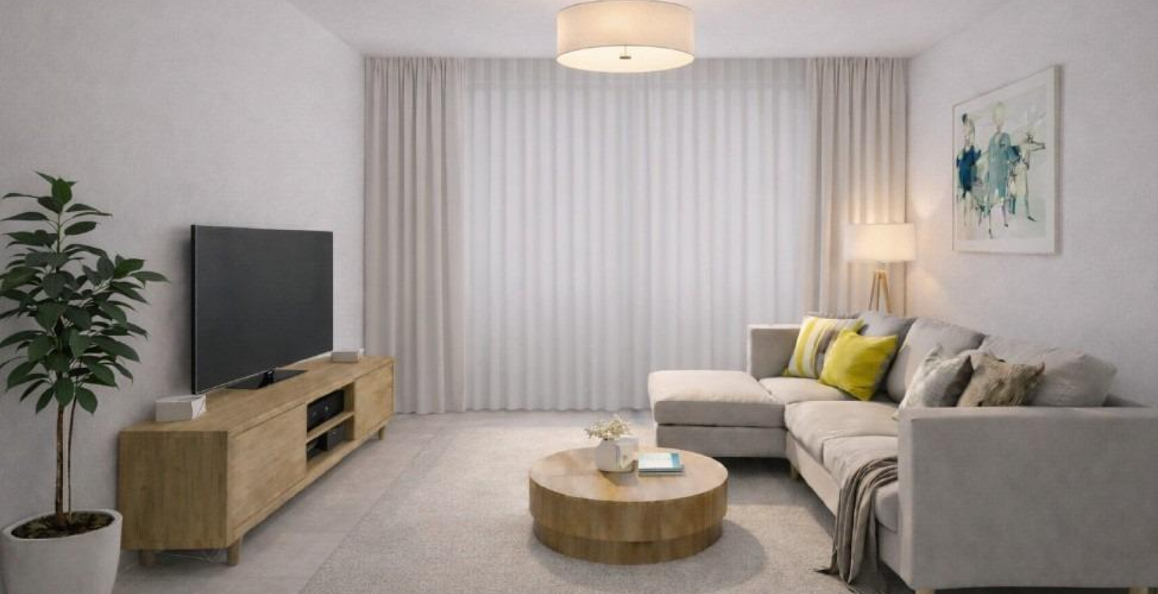 Nybyggnation - Lägenhet / lägenhet - Torrevieja - Centro