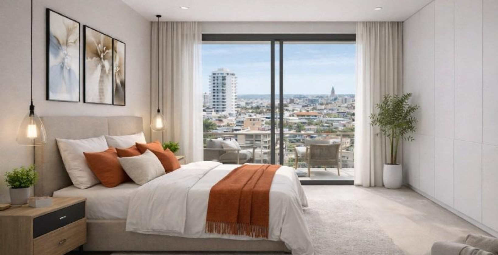 Nybyggnation - Lägenhet / lägenhet - Torrevieja - Centro