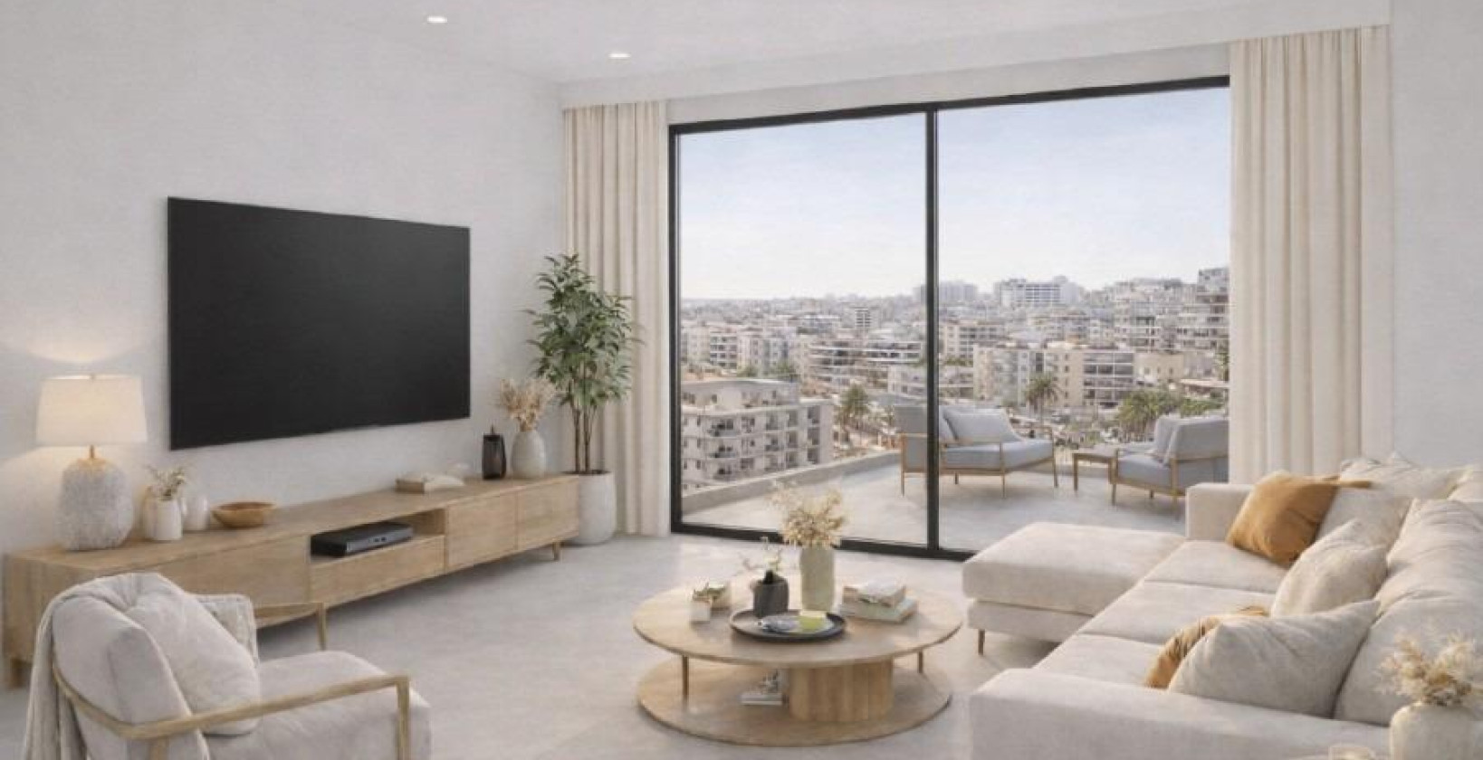 New Build - Penthouse - Torrevieja - Centro