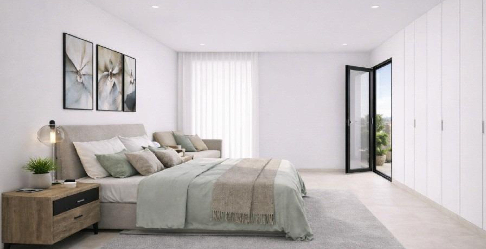 New Build - Penthouse - Torrevieja - Centro