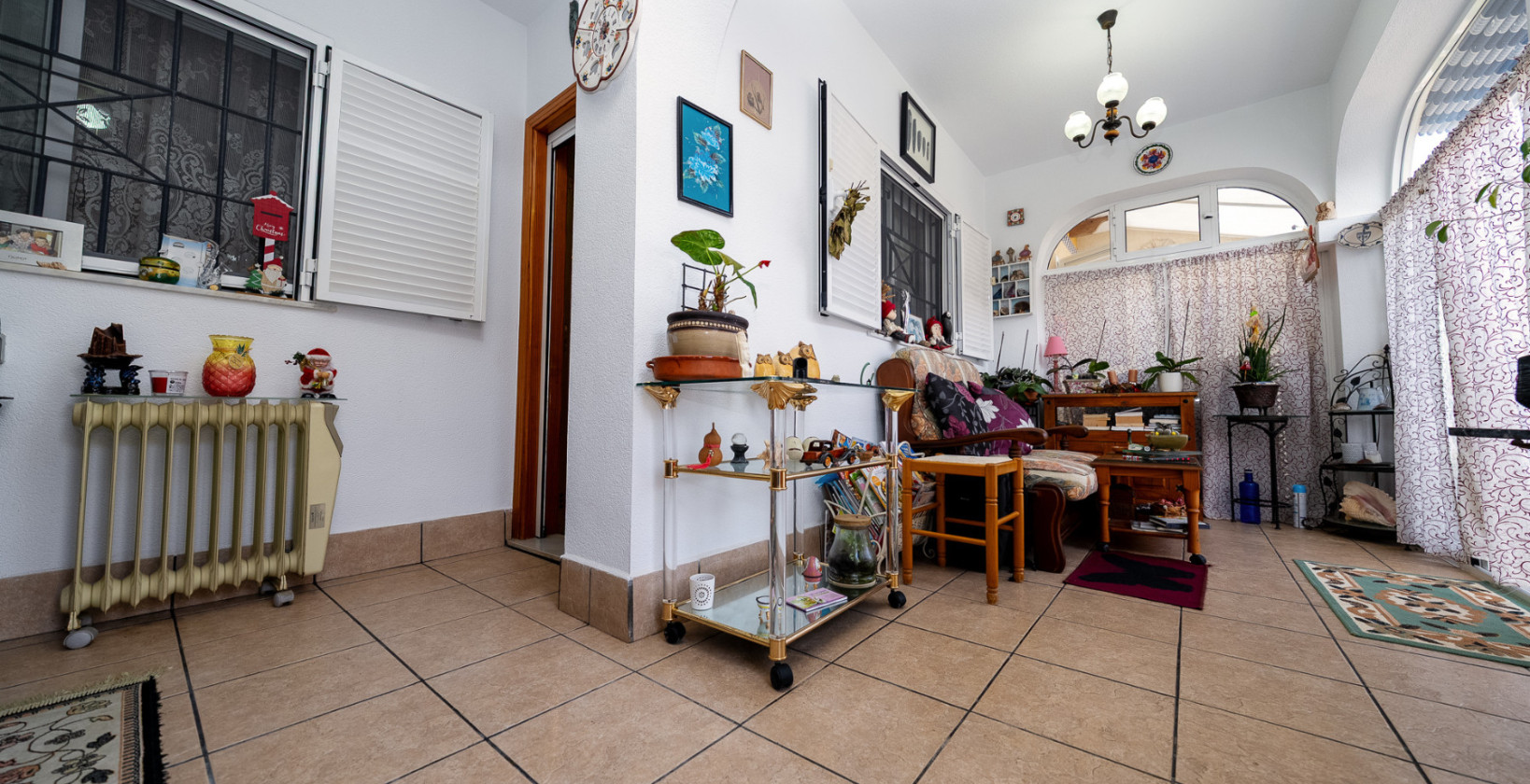 Resale - Apartment / flat - Playa Flamenca - Zenia Mar