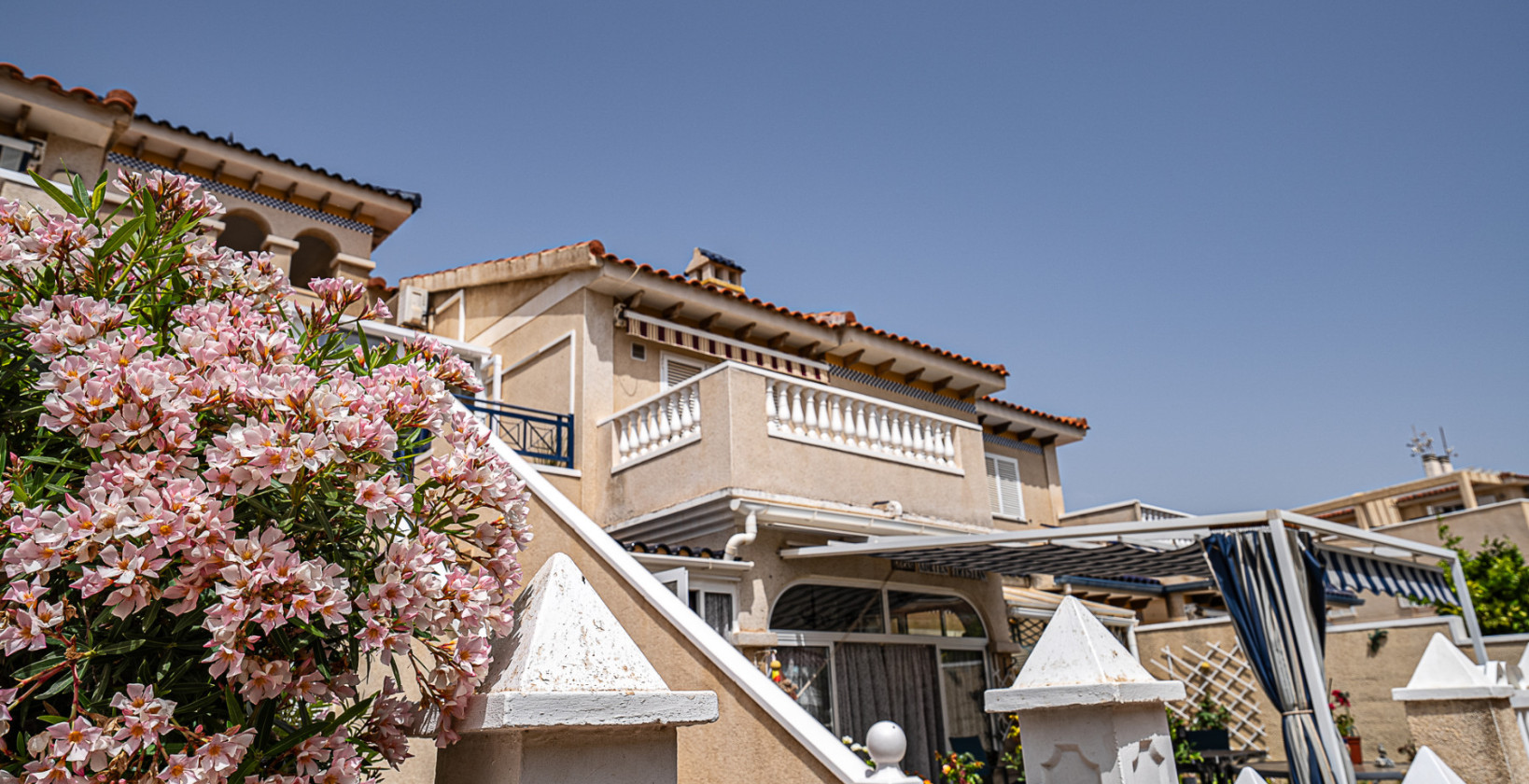 Resale - Apartment / flat - Playa Flamenca - Zenia Mar