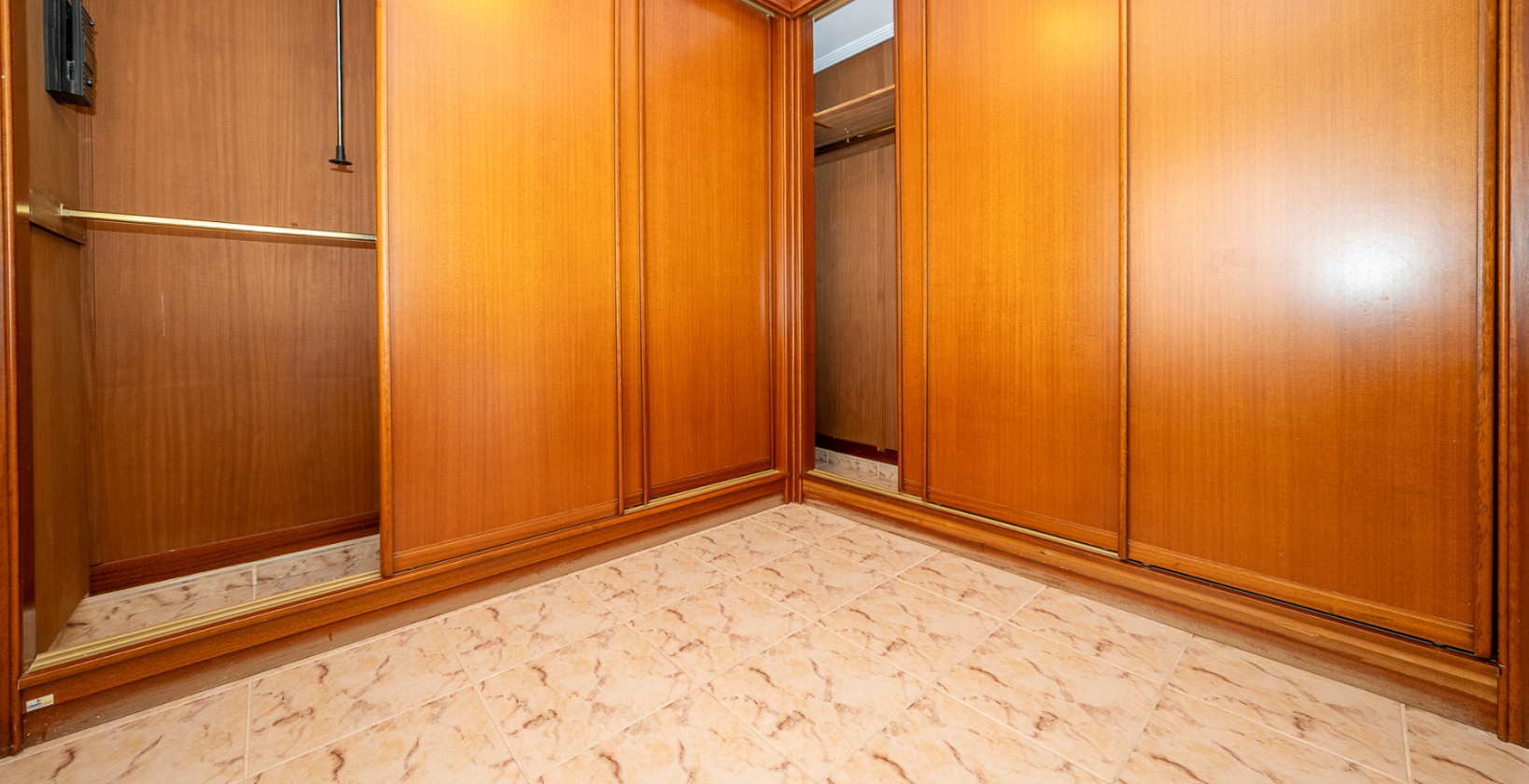 Resale - Semi Detached Villa - Torrevieja - El Chaparral