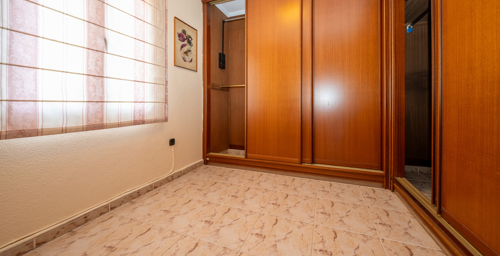 Resale - Semi Detached Villa - Torrevieja - El Chaparral