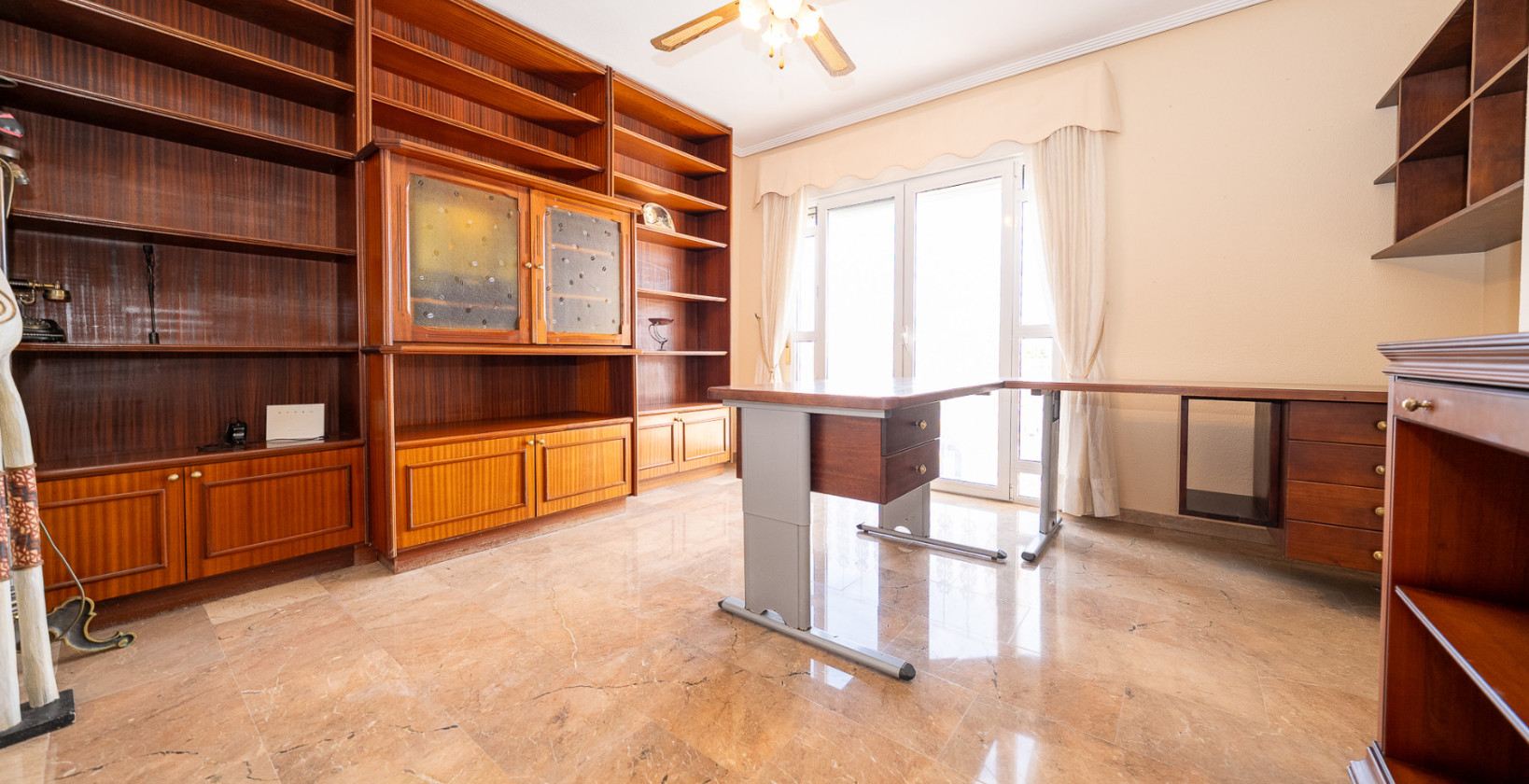 Resale - Semi Detached Villa - Torrevieja - El Chaparral