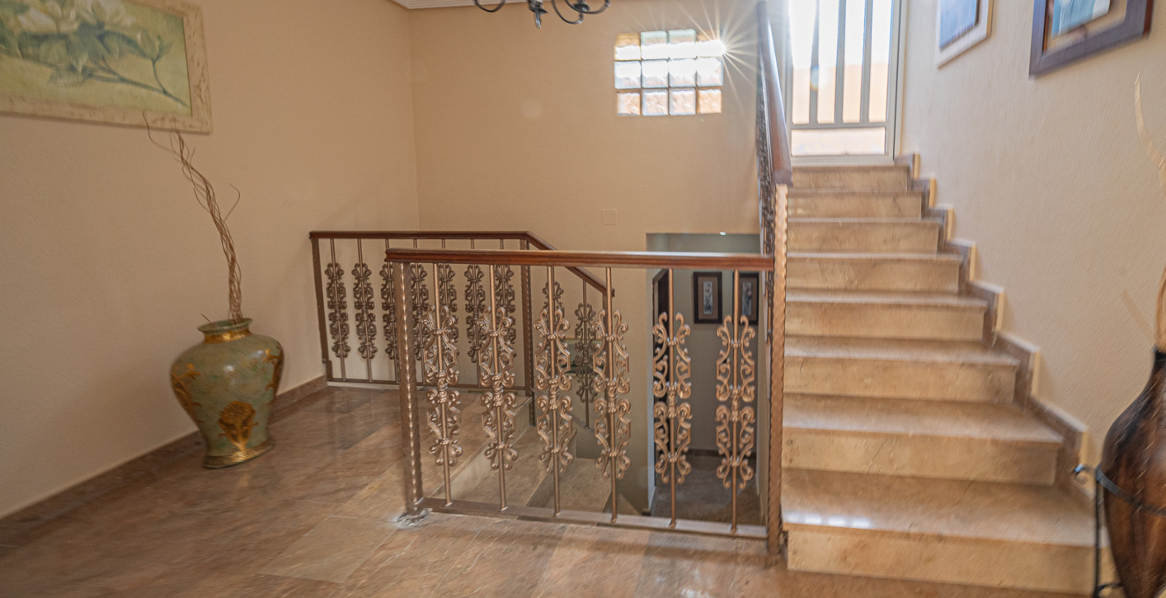 Resale - Semi Detached Villa - Torrevieja - El Chaparral