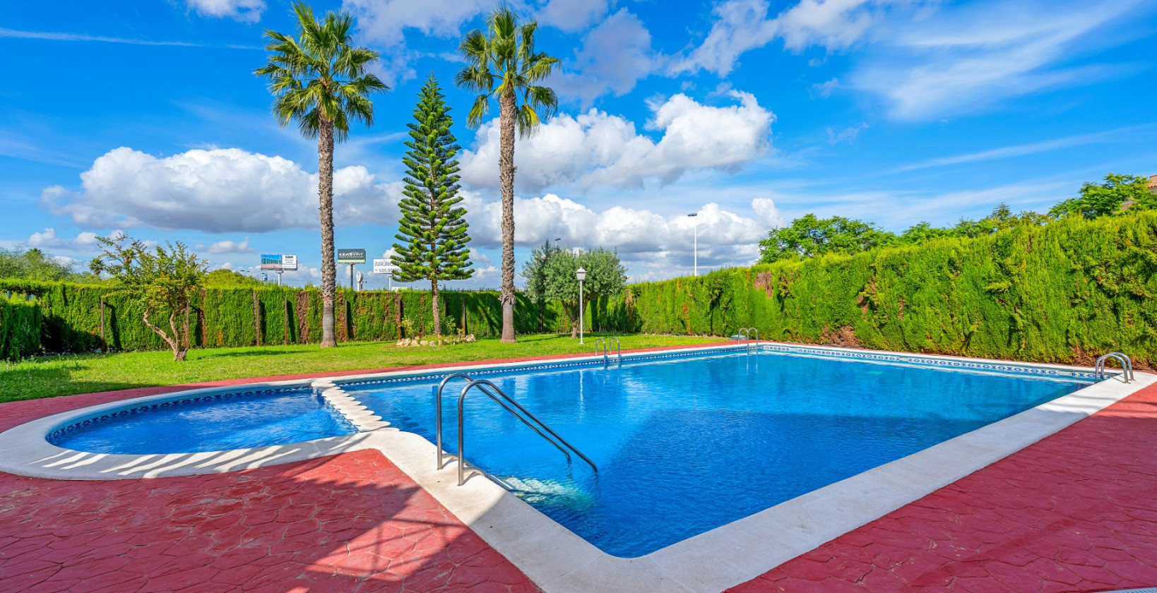 Bruktbolig - Leilighet / leilighet - Torrevieja - torrevieja