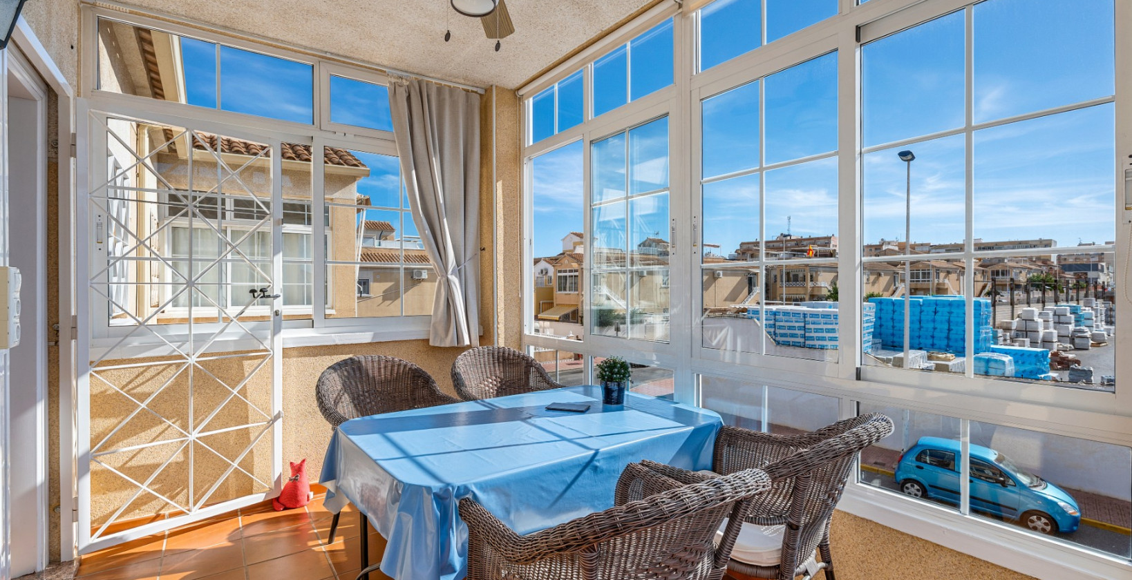 Bruktbolig - Leilighet / leilighet - Torrevieja - torrevieja