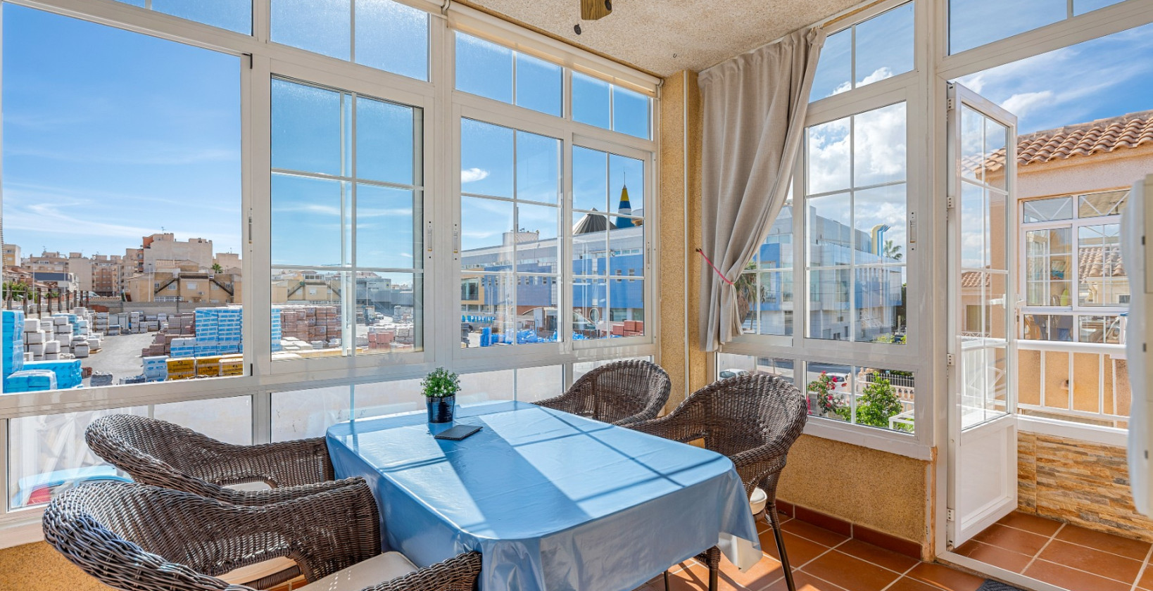 Bruktbolig - Leilighet / leilighet - Torrevieja - torrevieja