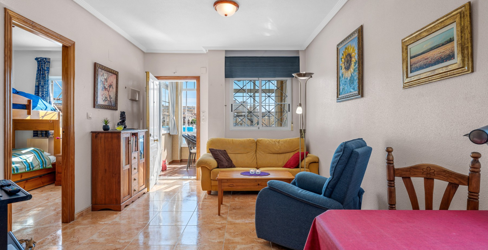 Bruktbolig - Leilighet / leilighet - Torrevieja - torrevieja