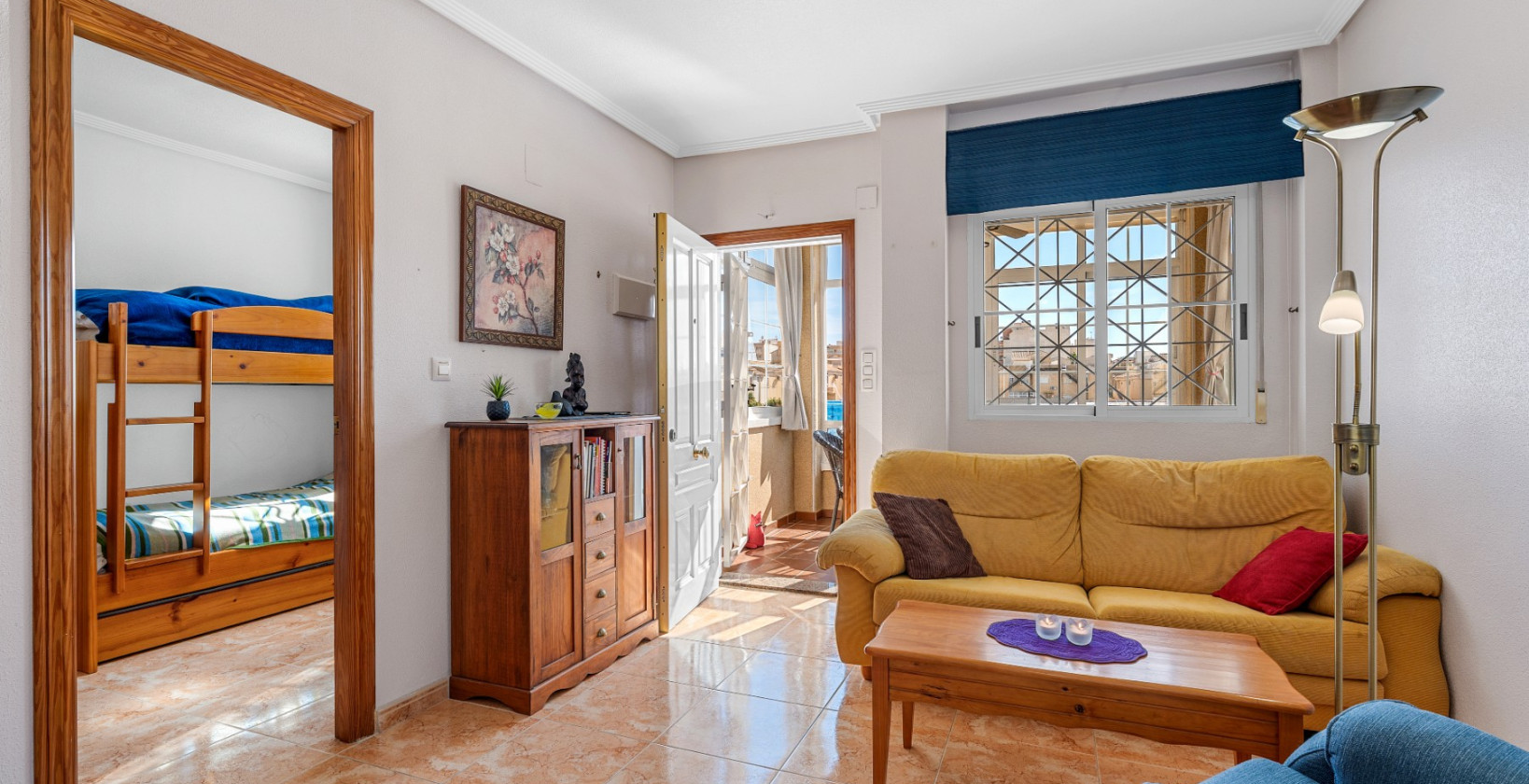 Bruktbolig - Leilighet / leilighet - Torrevieja - torrevieja