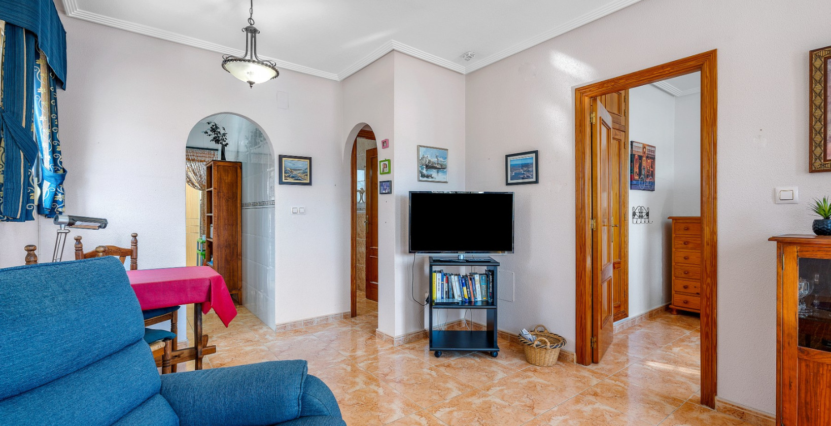 Bruktbolig - Leilighet / leilighet - Torrevieja - torrevieja