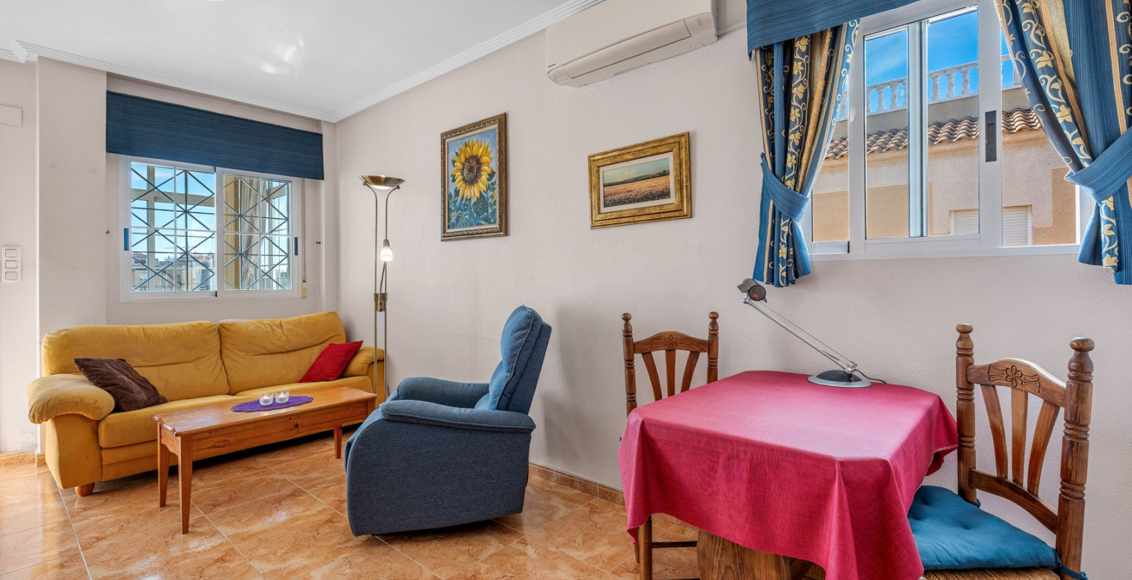 Bruktbolig - Leilighet / leilighet - Torrevieja - torrevieja