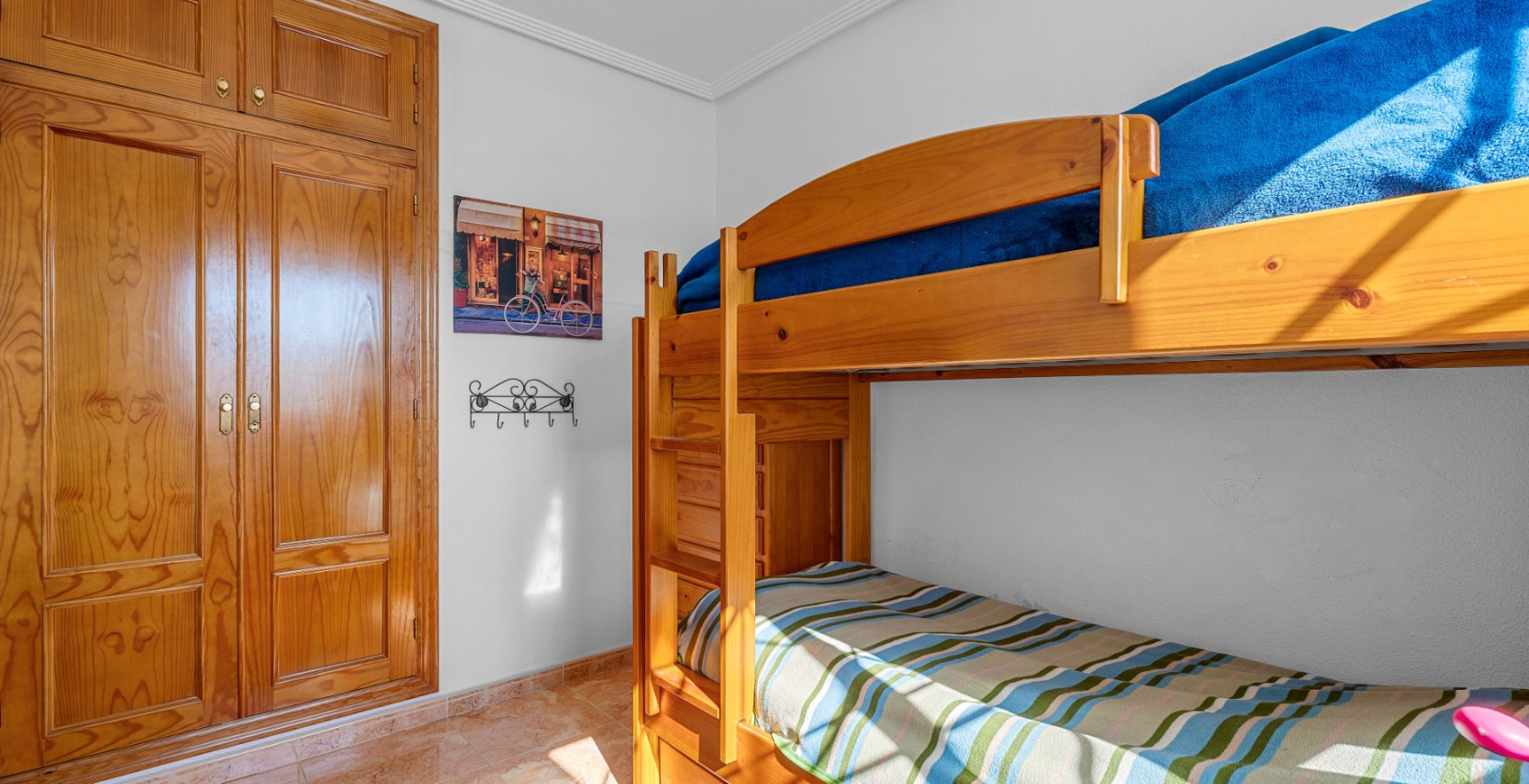 Bruktbolig - Leilighet / leilighet - Torrevieja - torrevieja