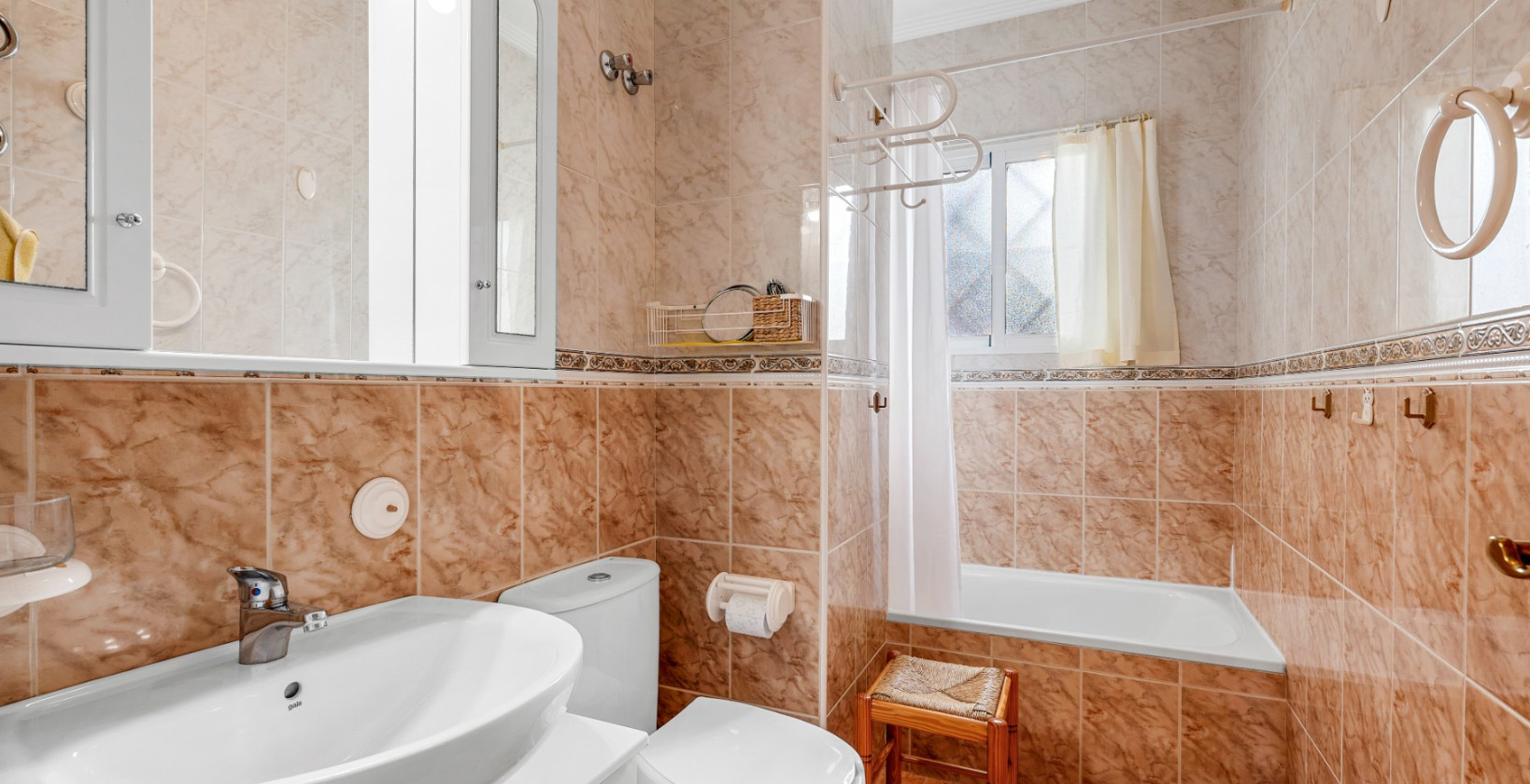 Bruktbolig - Leilighet / leilighet - Torrevieja - torrevieja