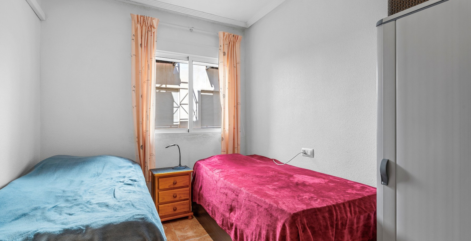 Bruktbolig - Leilighet / leilighet - Torrevieja - torrevieja