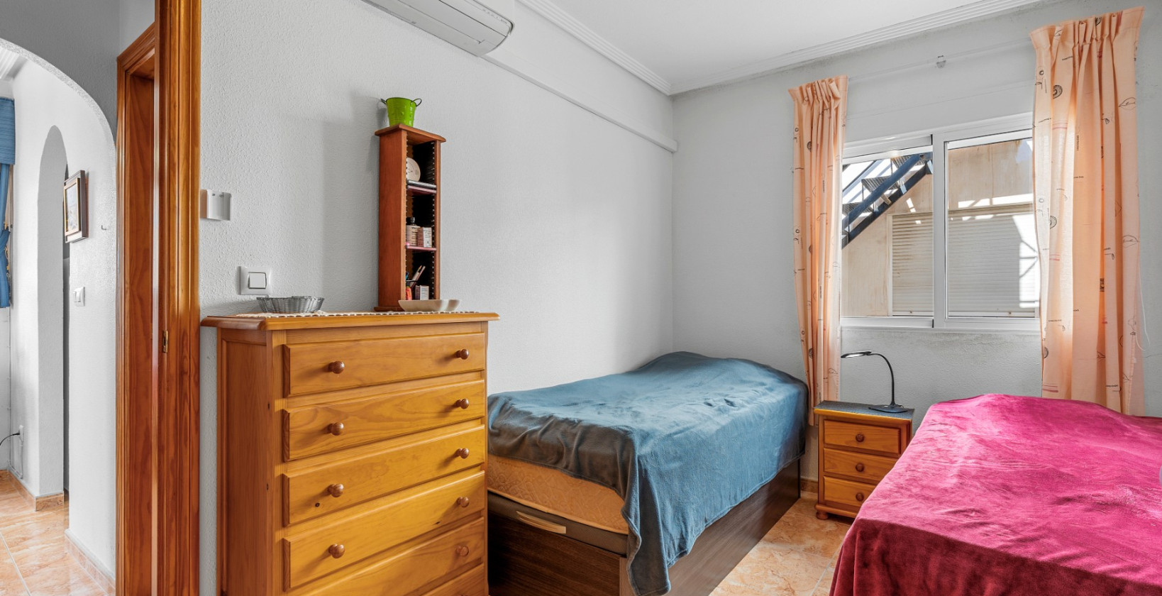 Bruktbolig - Leilighet / leilighet - Torrevieja - torrevieja