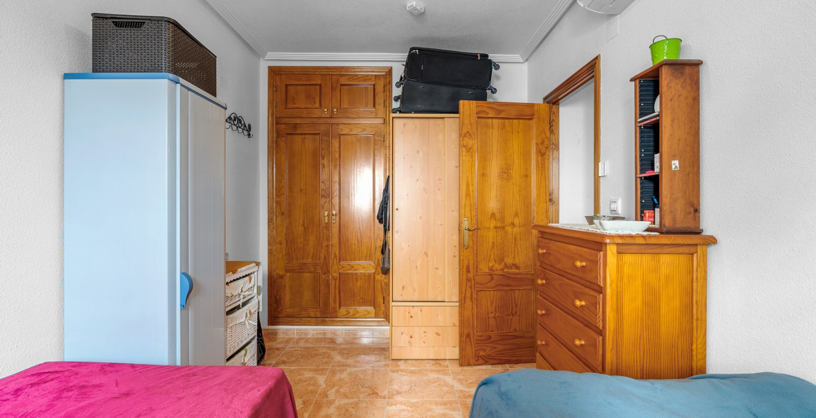 Bruktbolig - Leilighet / leilighet - Torrevieja - torrevieja