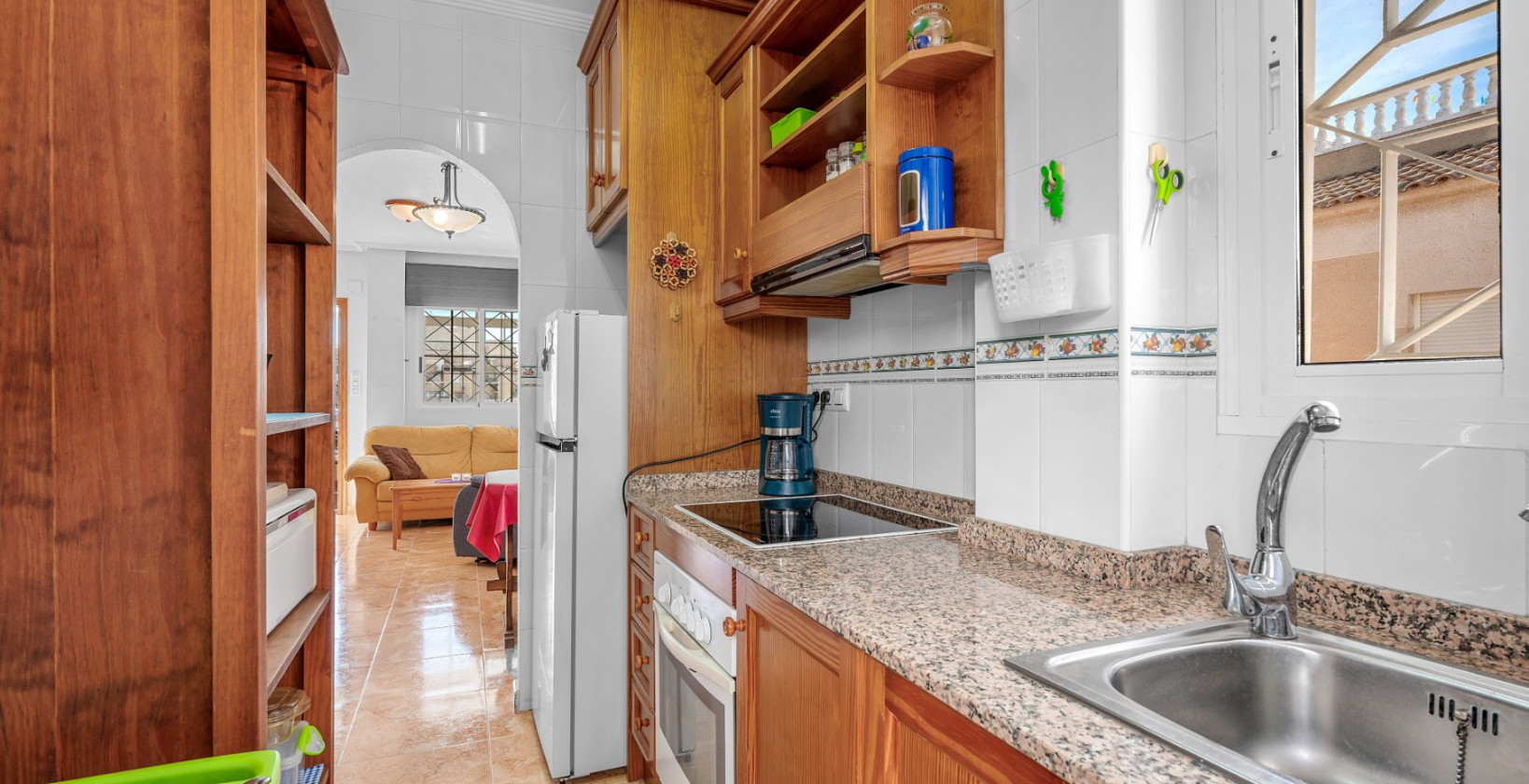 Bruktbolig - Leilighet / leilighet - Torrevieja - torrevieja