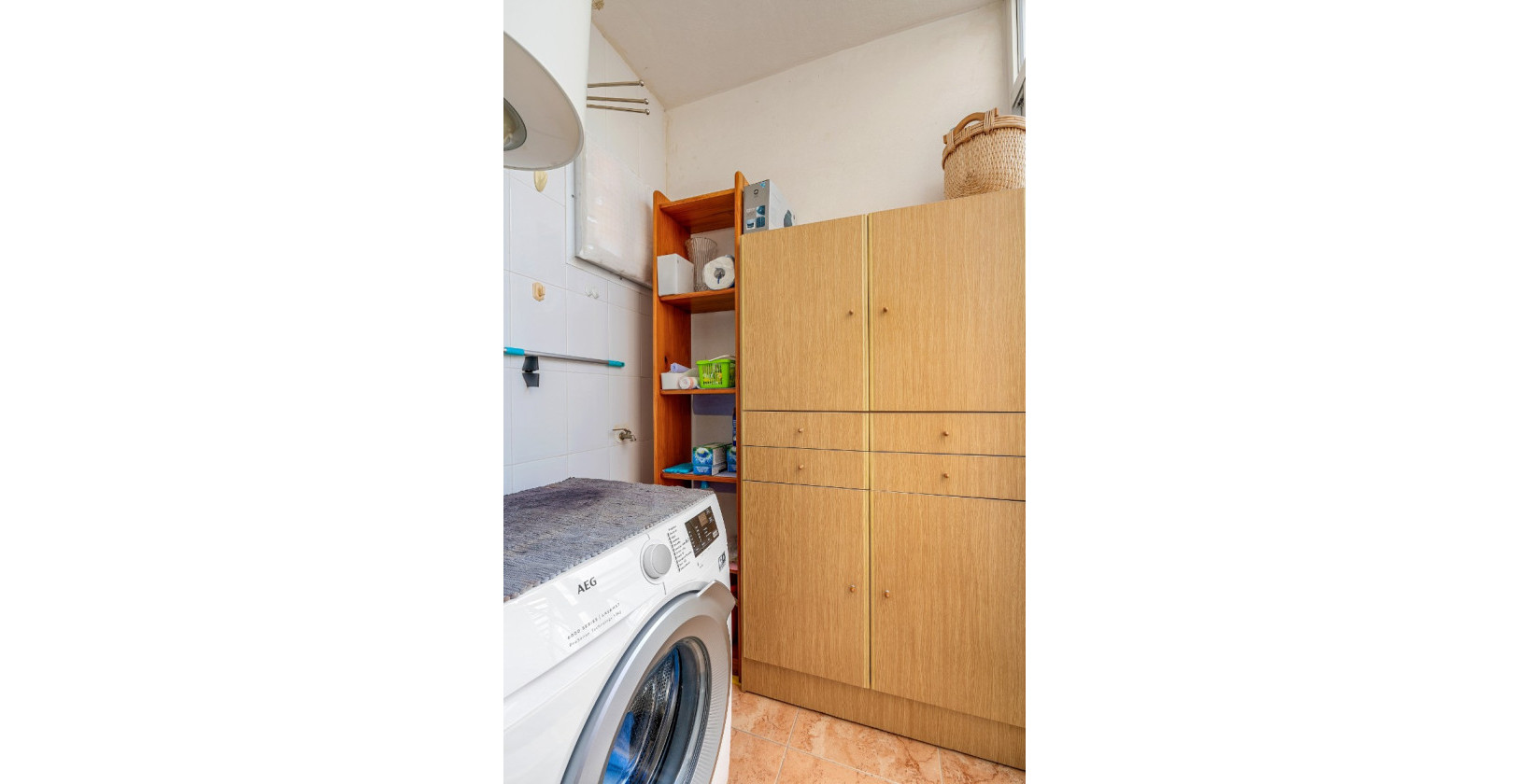 Bruktbolig - Leilighet / leilighet - Torrevieja - torrevieja