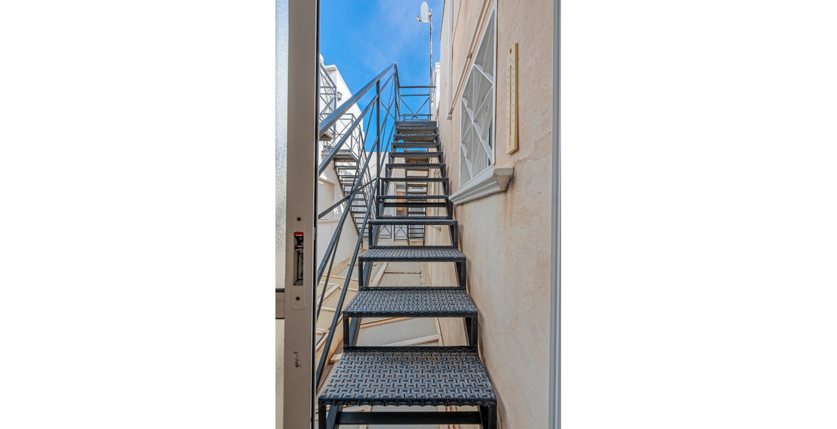 Bruktbolig - Leilighet / leilighet - Torrevieja - torrevieja