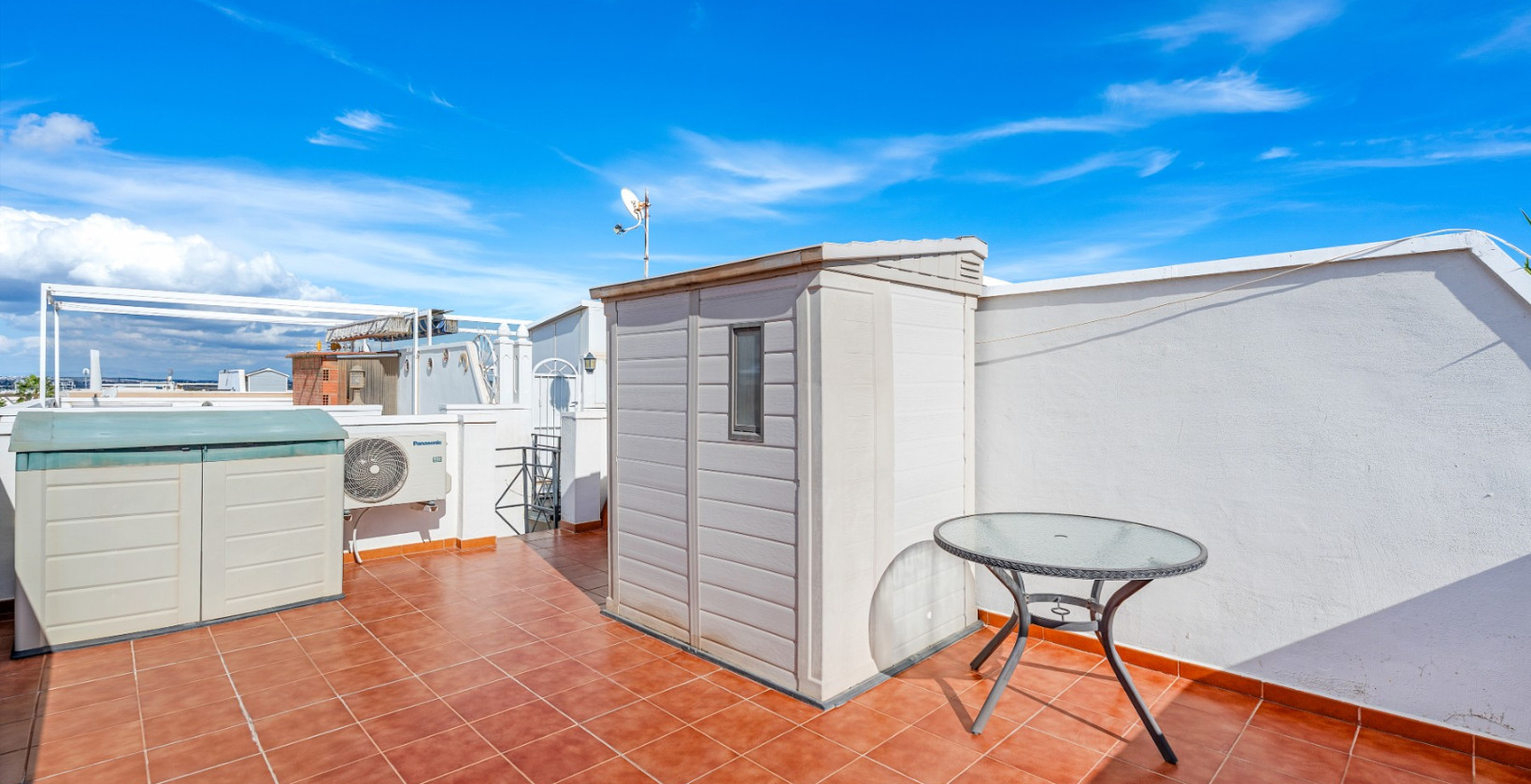 Bruktbolig - Leilighet / leilighet - Torrevieja - torrevieja