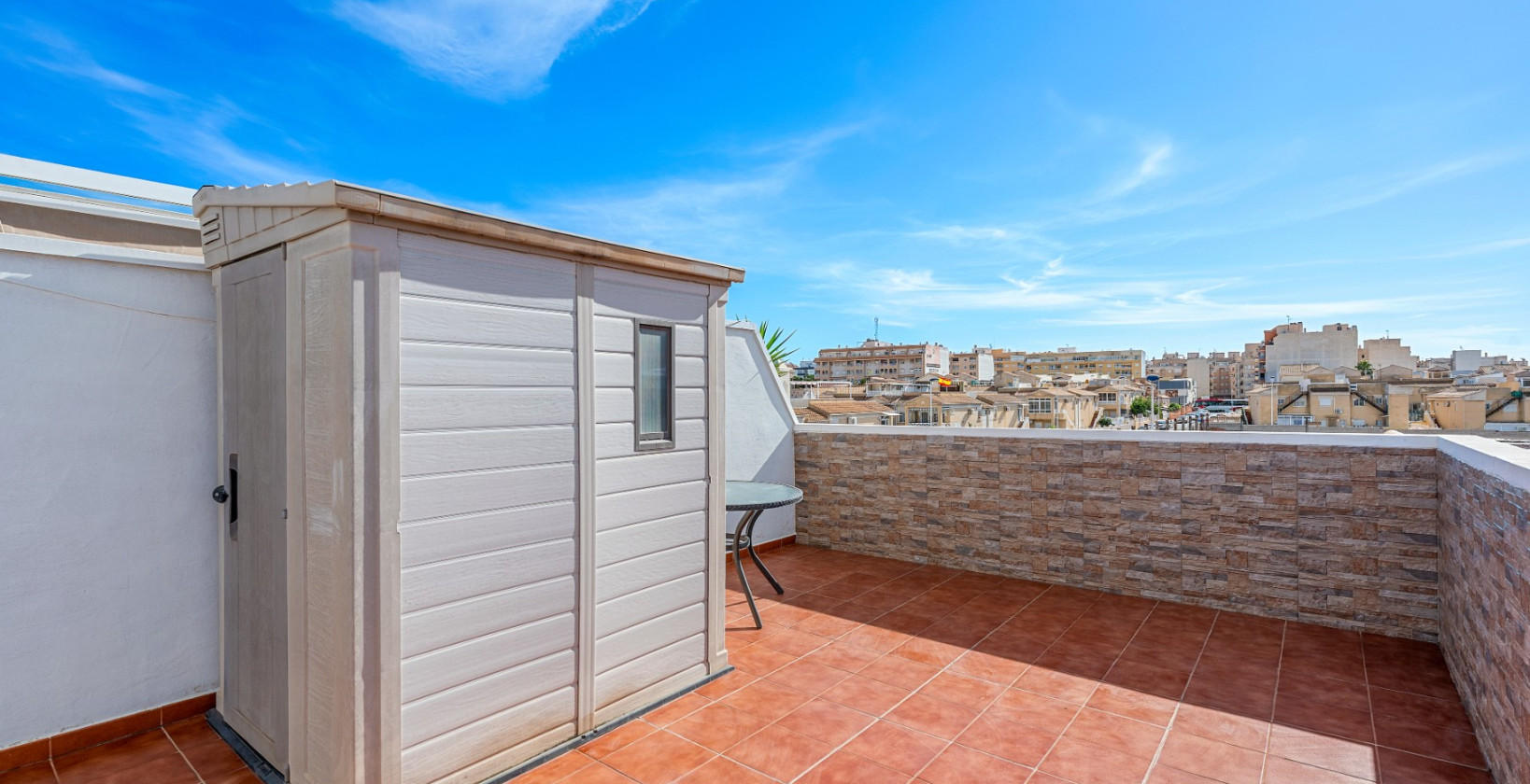 Bruktbolig - Leilighet / leilighet - Torrevieja - torrevieja