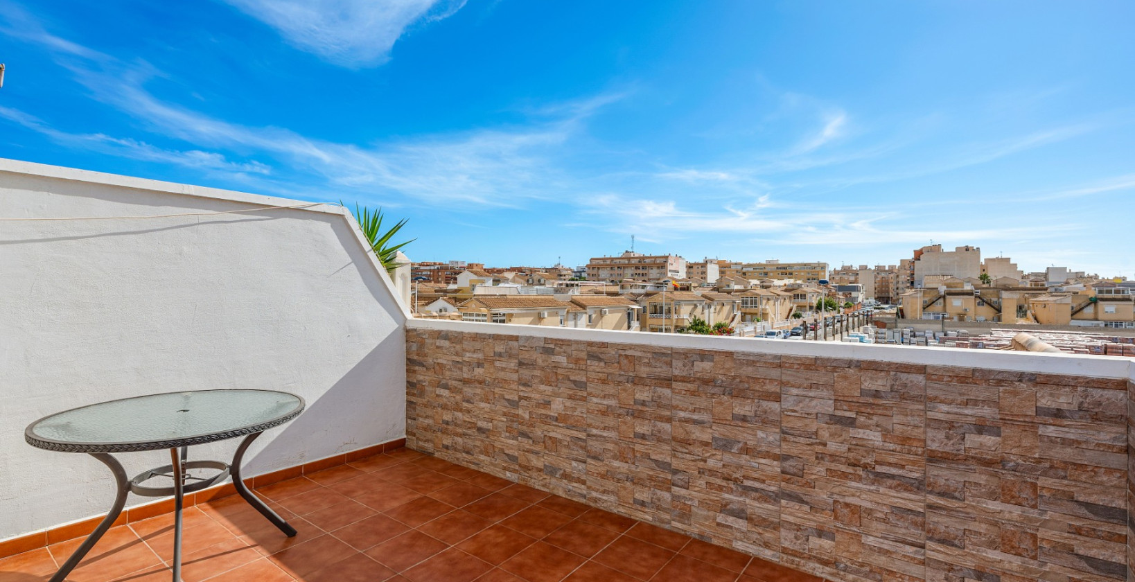 Bruktbolig - Leilighet / leilighet - Torrevieja - torrevieja