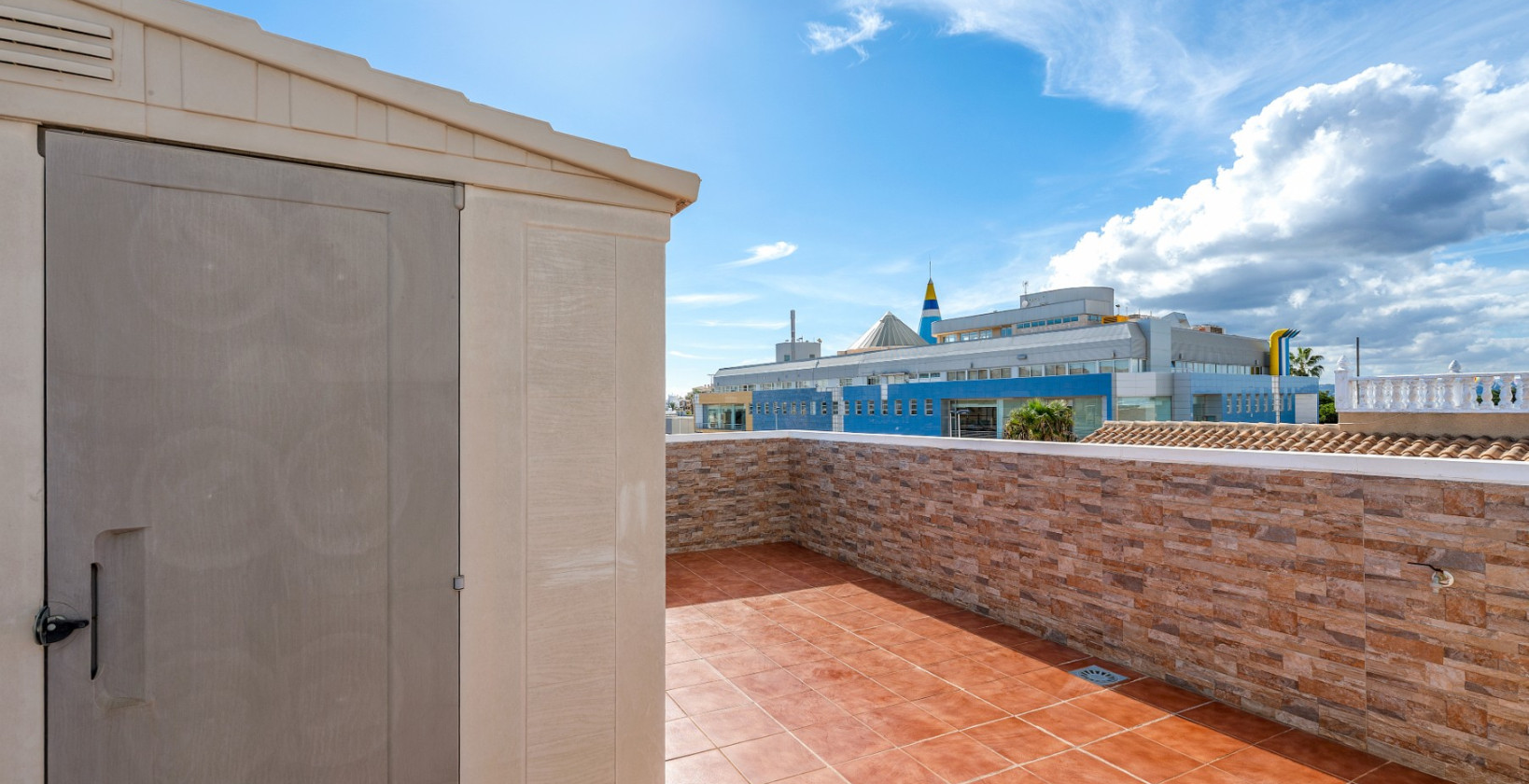 Bruktbolig - Leilighet / leilighet - Torrevieja - torrevieja