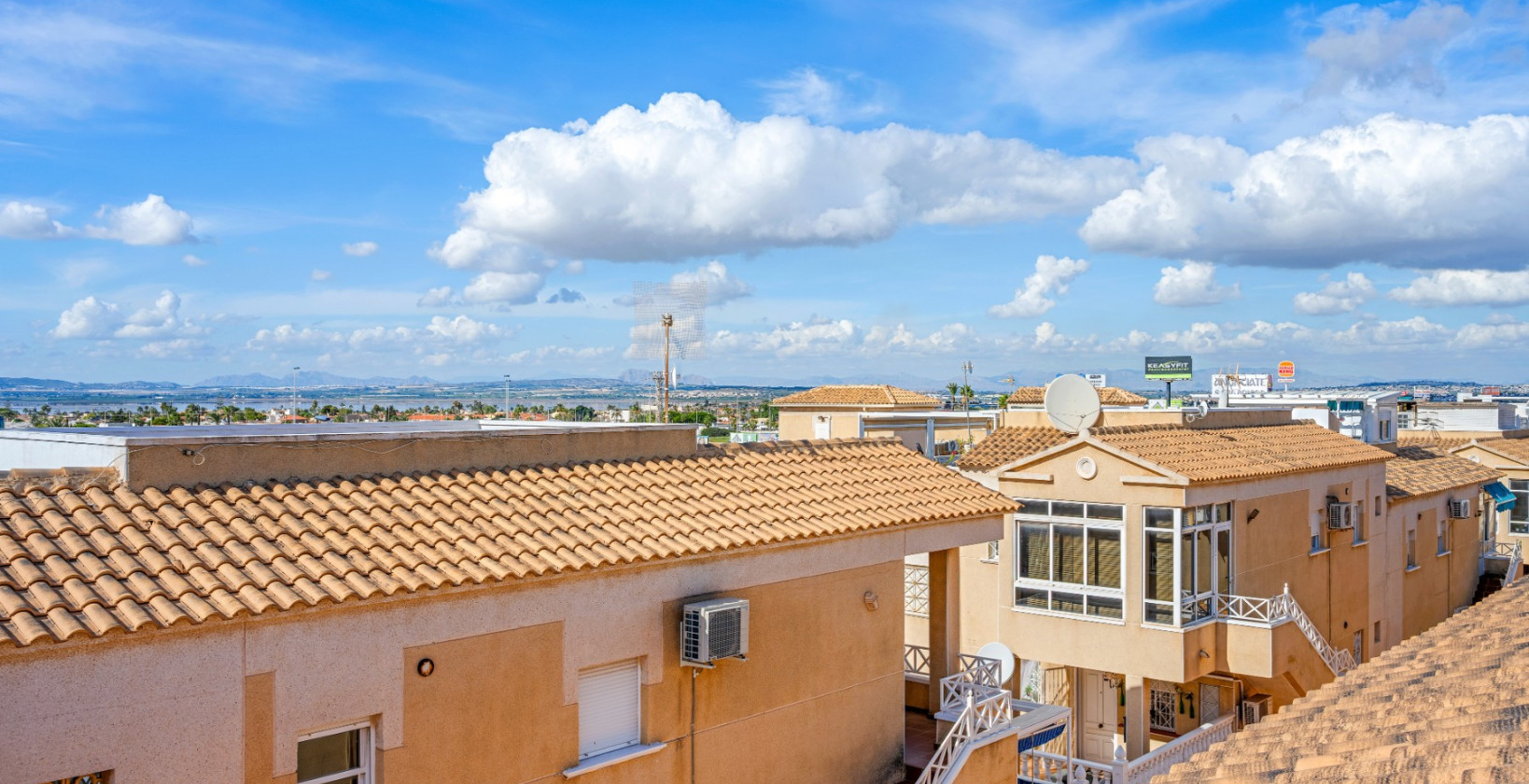 Bruktbolig - Leilighet / leilighet - Torrevieja - torrevieja